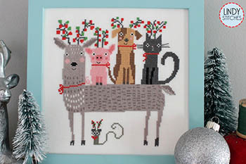 (image for) Reindeer Games